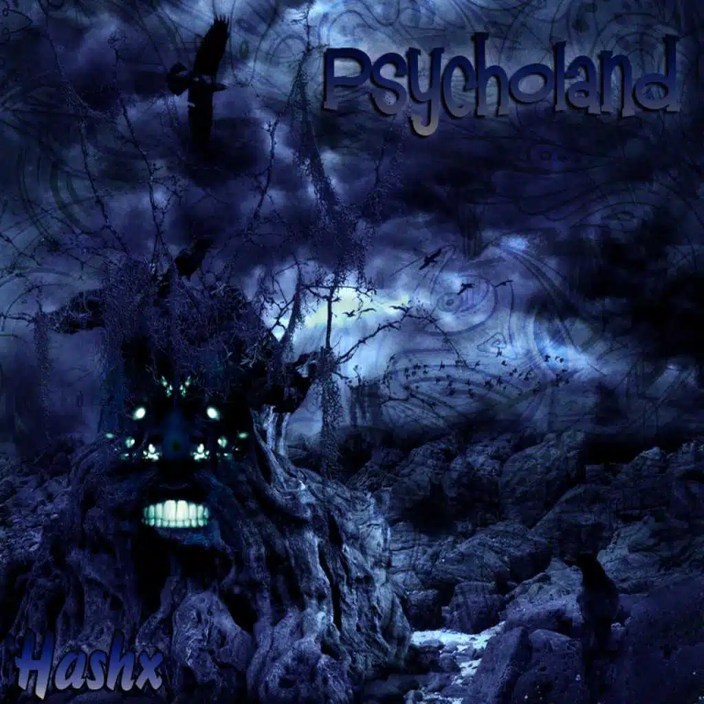 Psycholand