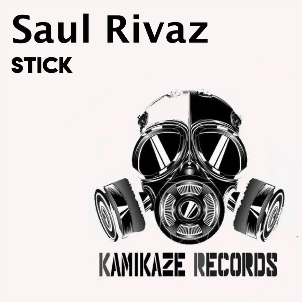 Stick (Victor Bauer Remix)