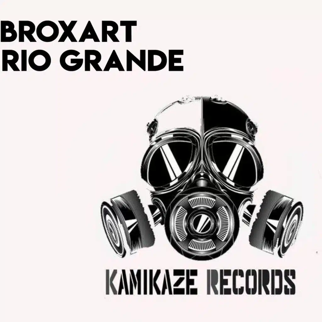 Rio Grande (Minimalflex Remix)