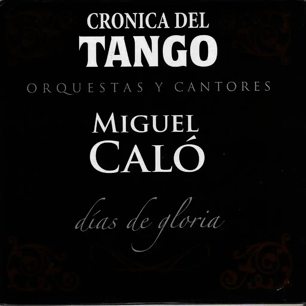 Amor y Tango