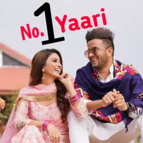 No. 1 Yaari (feat. Millind Gaba, Maninder Buttar, Hardy Sandhu, Inder Chahal, Nawab, Jassie Gill, Karan Sehmbi & B Praak)