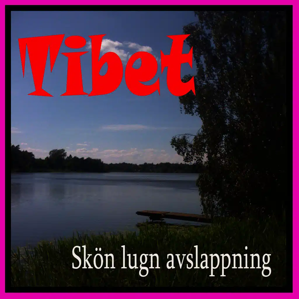 Skön lugn avslappning