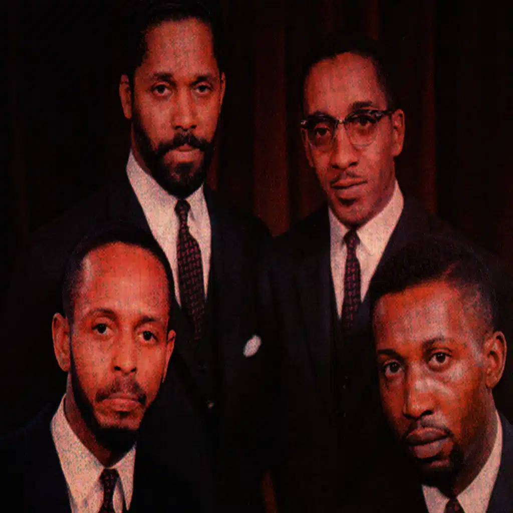 Medley: They Say It's Wonderful / How Deep Is the Ocean / I Don't Stand a Ghost of a Chance with You / My Old Flame / Body and Soul (Remastered)