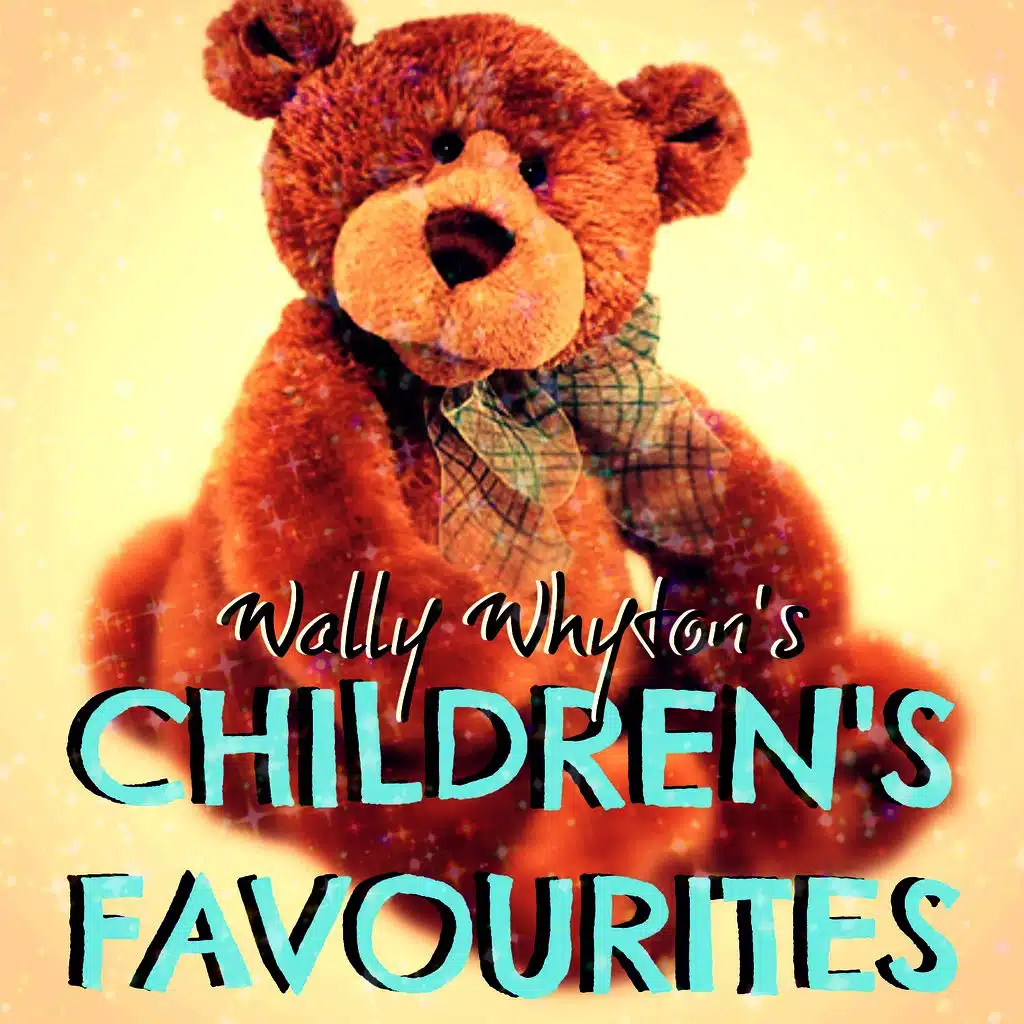 Children's Favourites