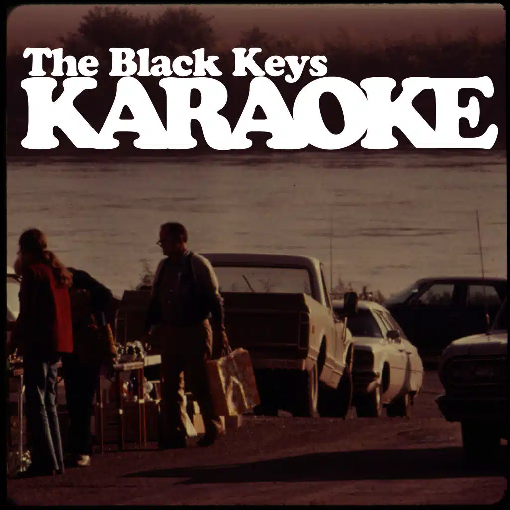 Little Black Submarines (Karaoke Version)