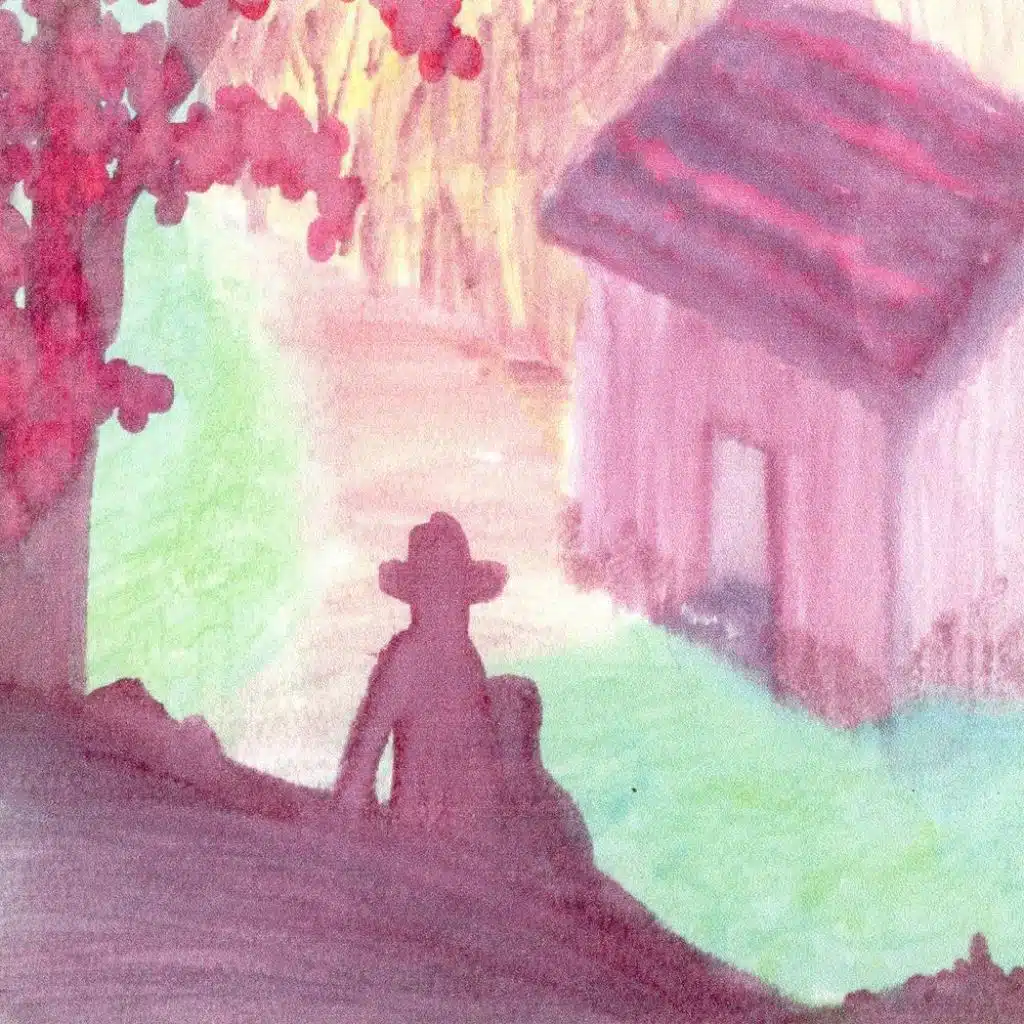 Live @ Pasture (From the Road, Vol. 5)