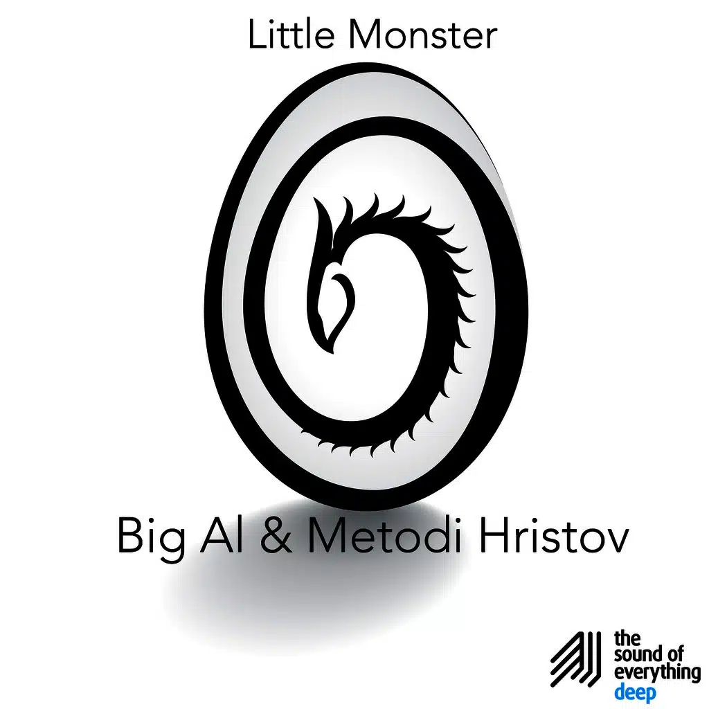 Little Monster