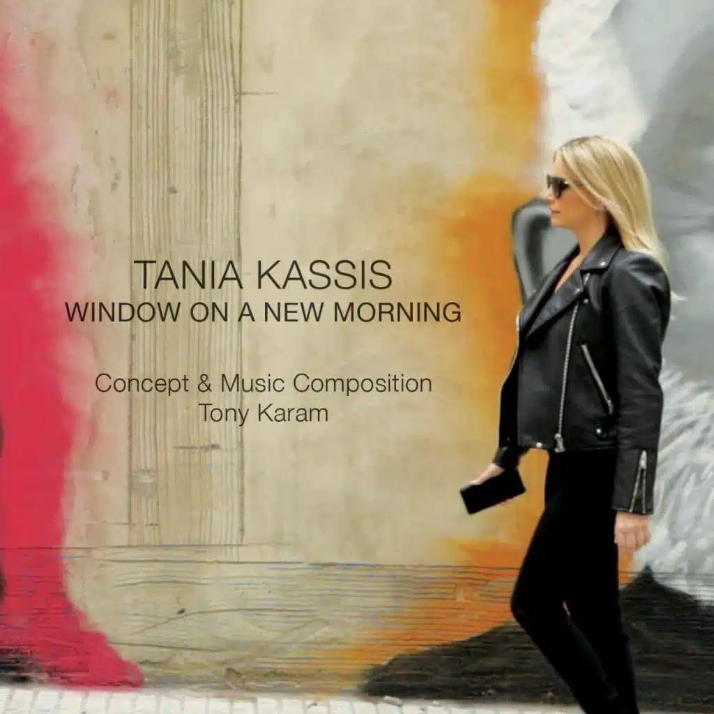 Window On A New Morning