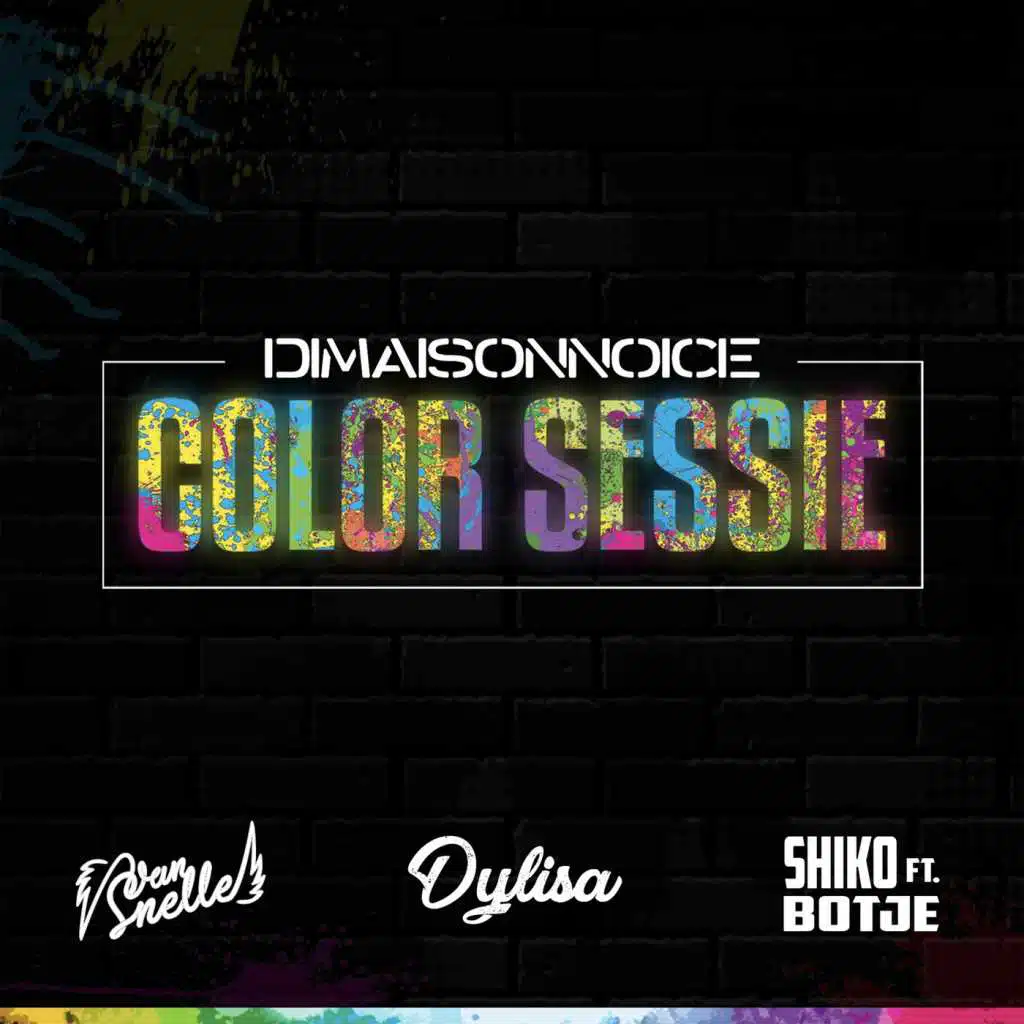 Dimaison Noice Color Sessie Nr1