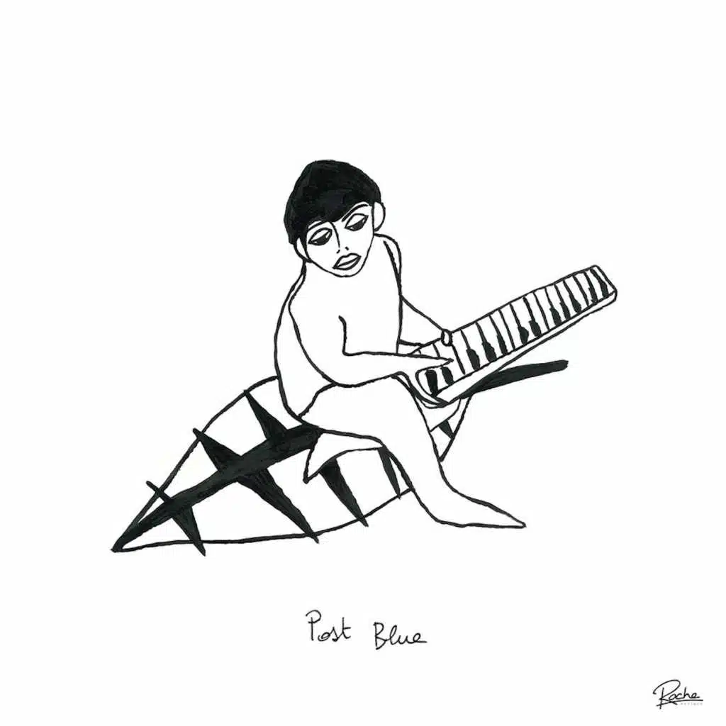 Faith (feat. Stanislas Blu & Gracy Hopkins)