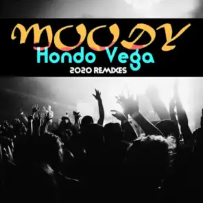 Moody (Oscar P Rework)