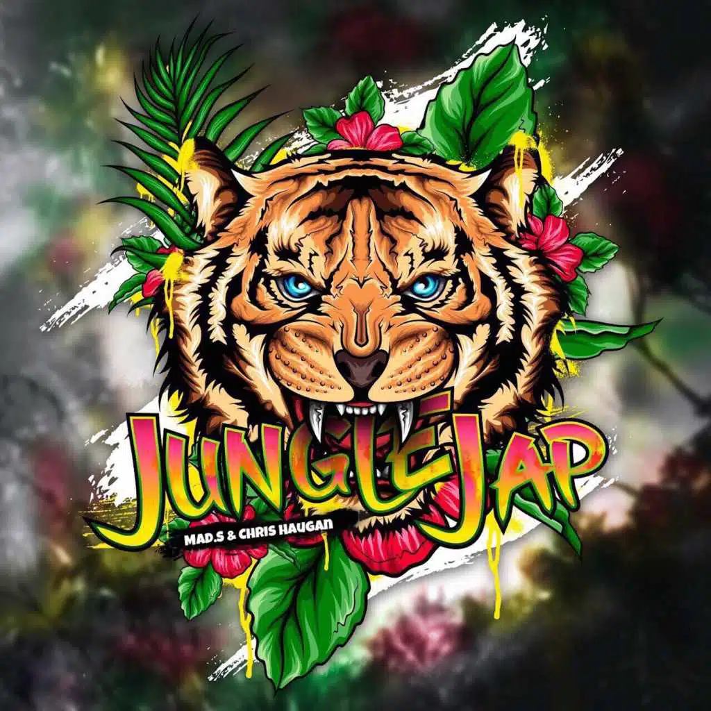 Jungle Jap 2019