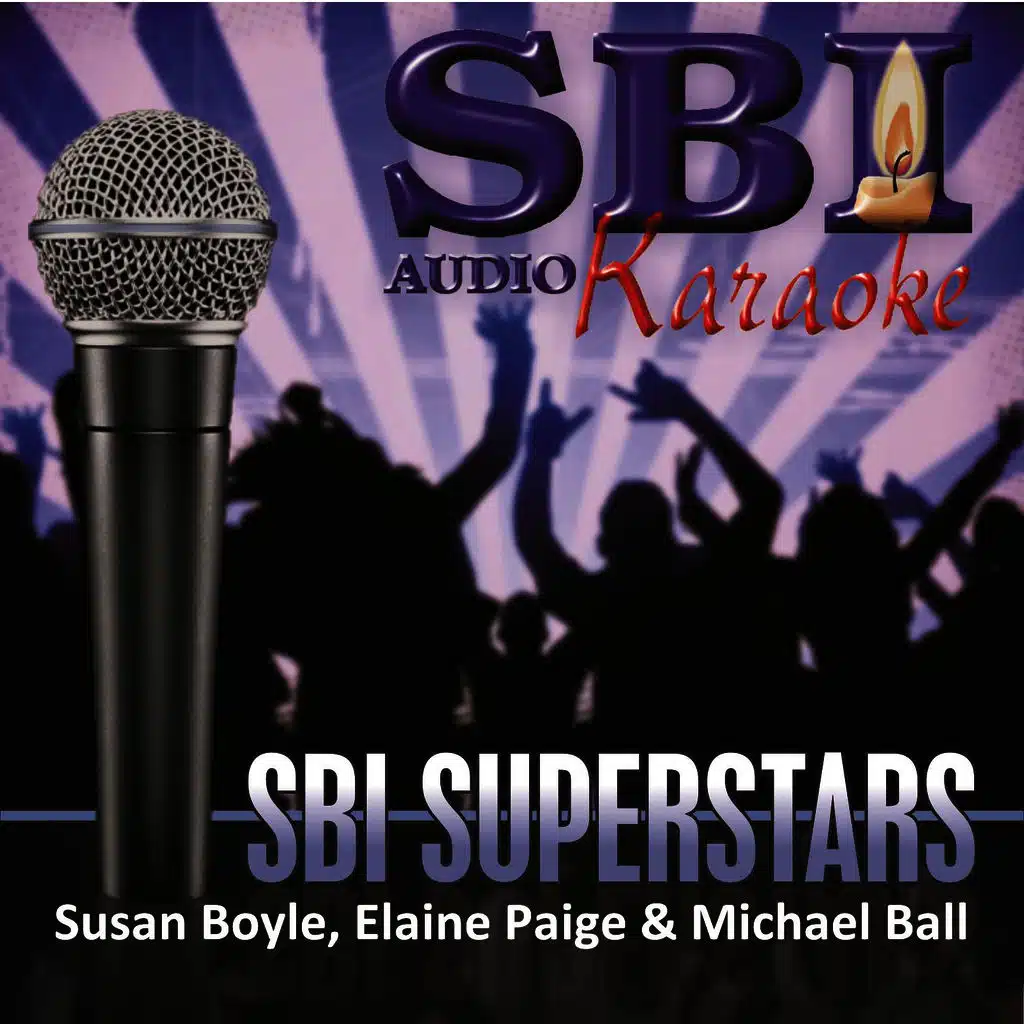 Hallelujah (Karaoke Version)