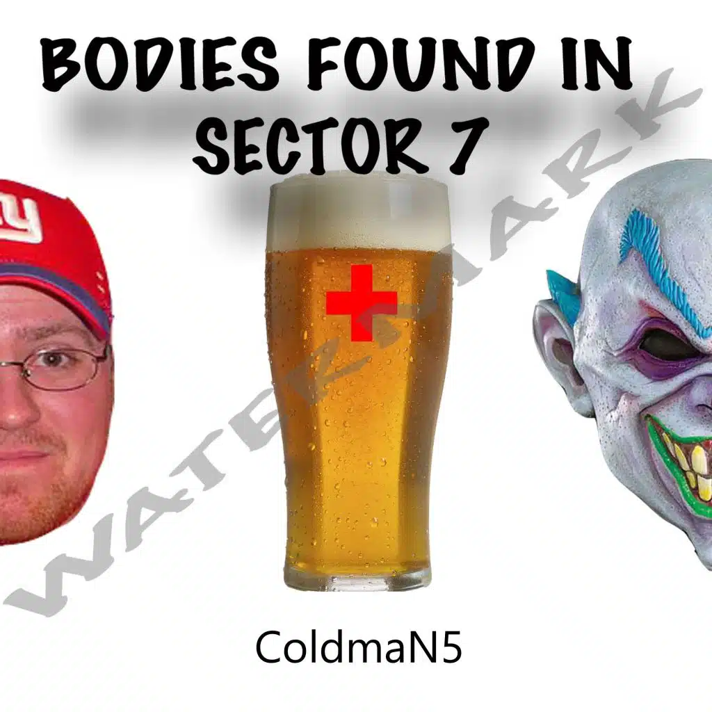 Bodies Found in Sector 7