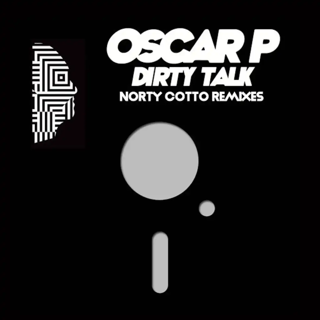 Dirty Talk (Original Afro Mix) [feat. Norty Cotto]