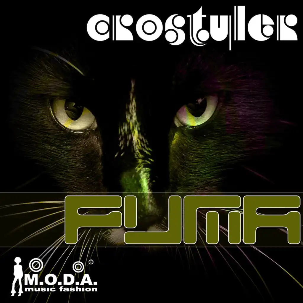 Puma (Josue Carrera Edit)