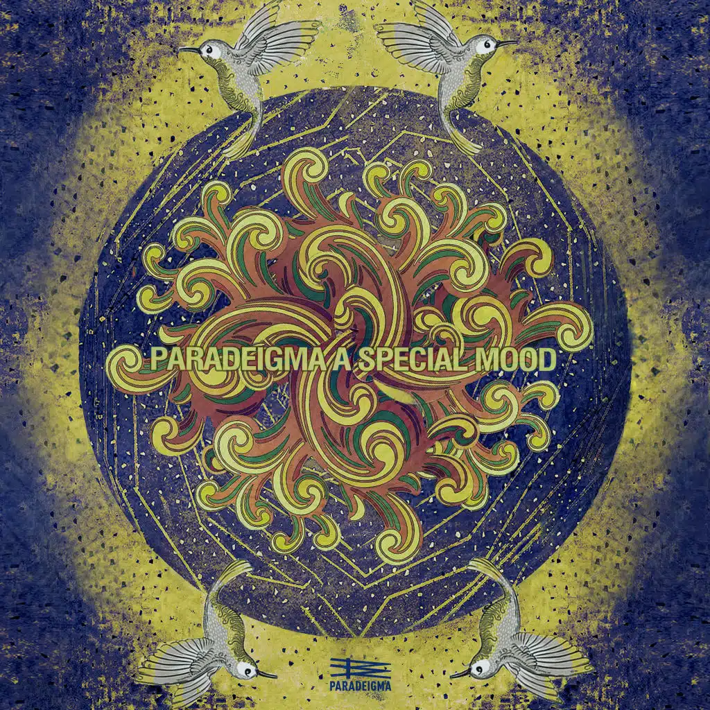 Wind (feat. My Automata)