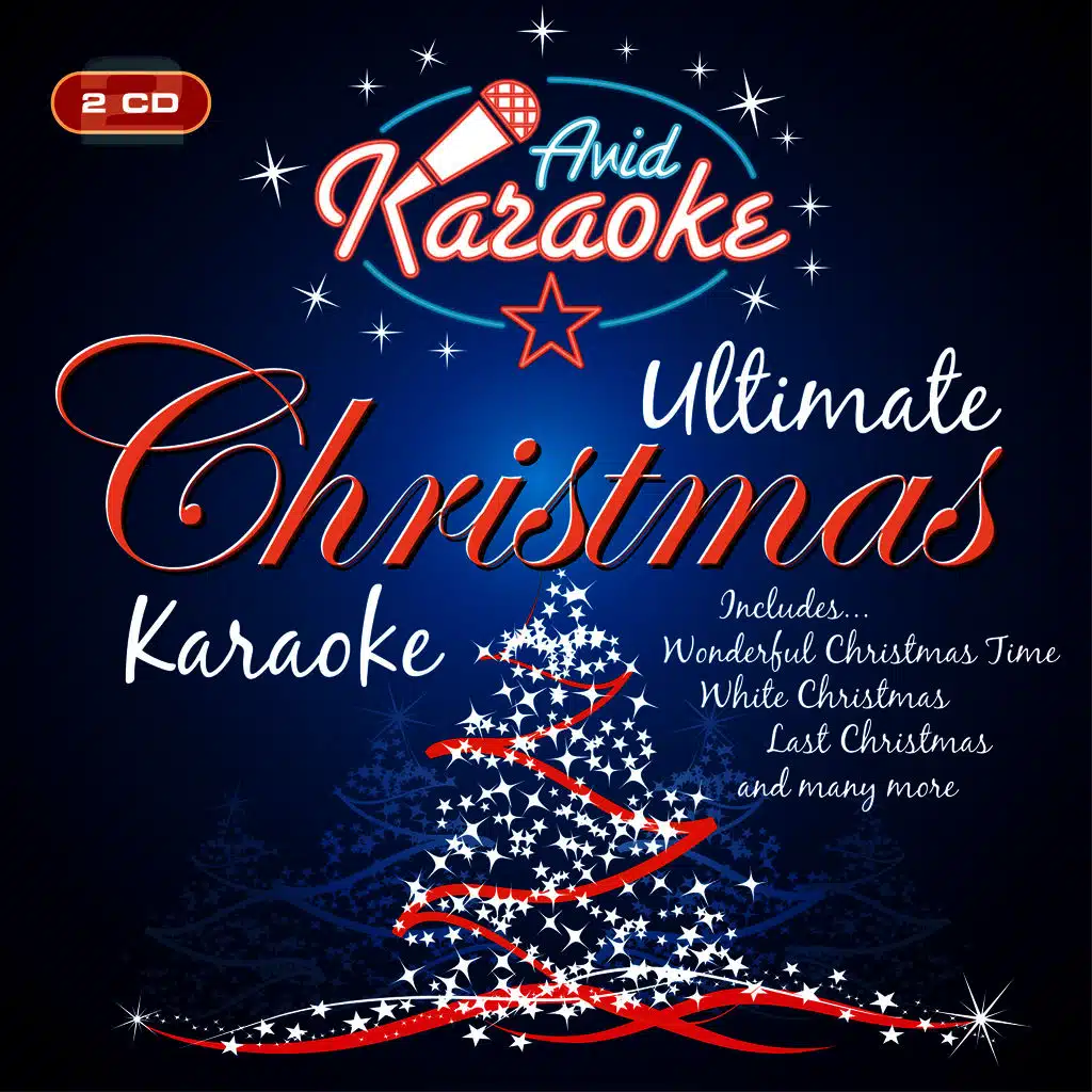Ultimate Christmas Karaoke