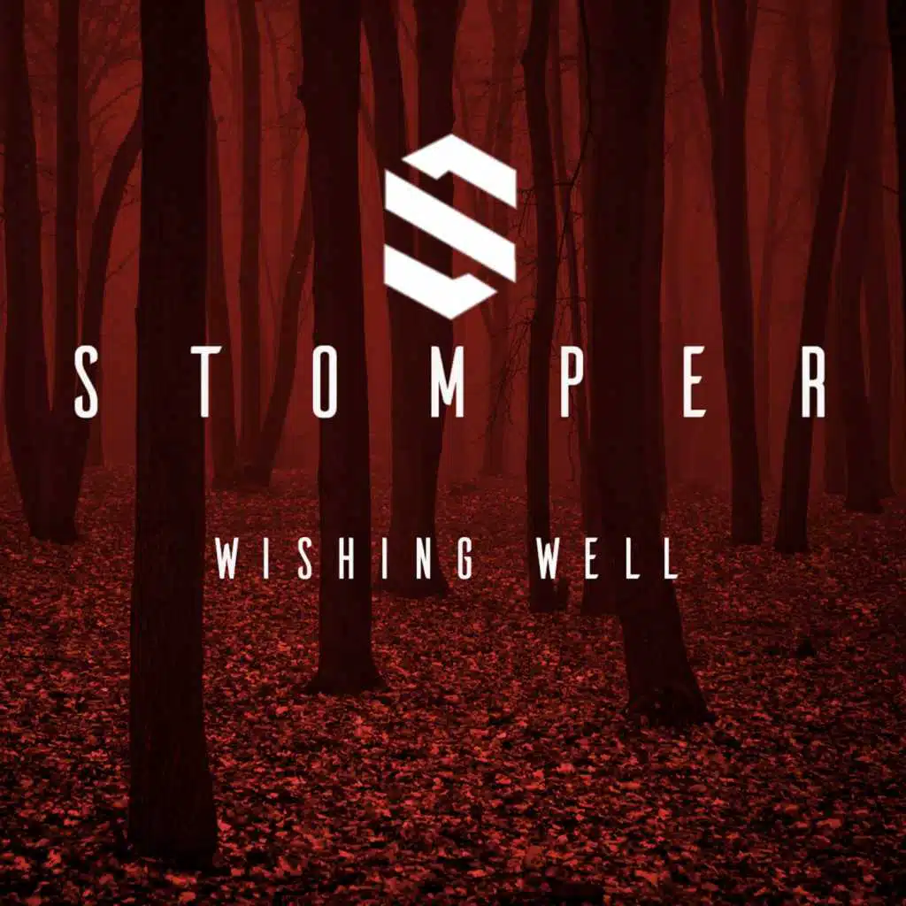 Wishing Well (feat. Lucy Tops)