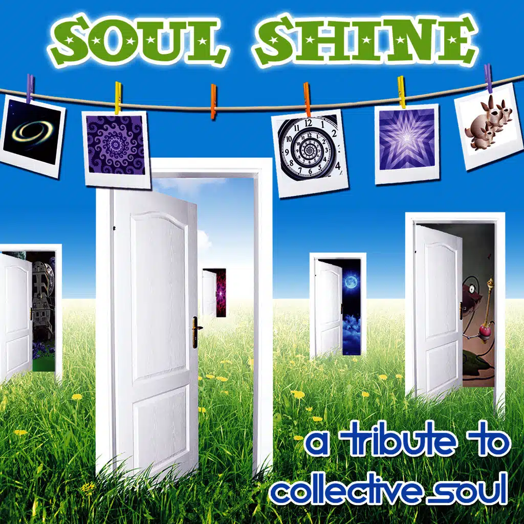 Soul Shine: A Tribute to Collective Soul
