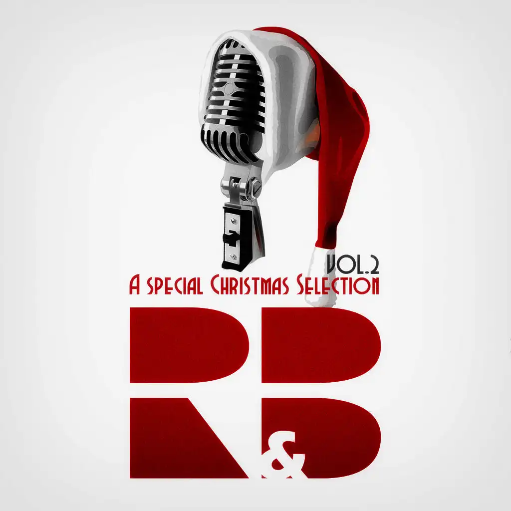 R & B (A Special Christmas Selection) Vol.2