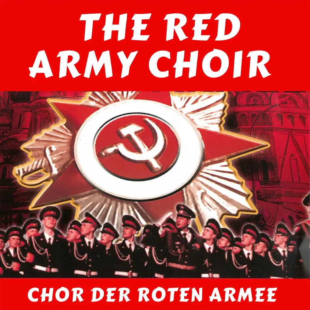 Chor der Roten Armee