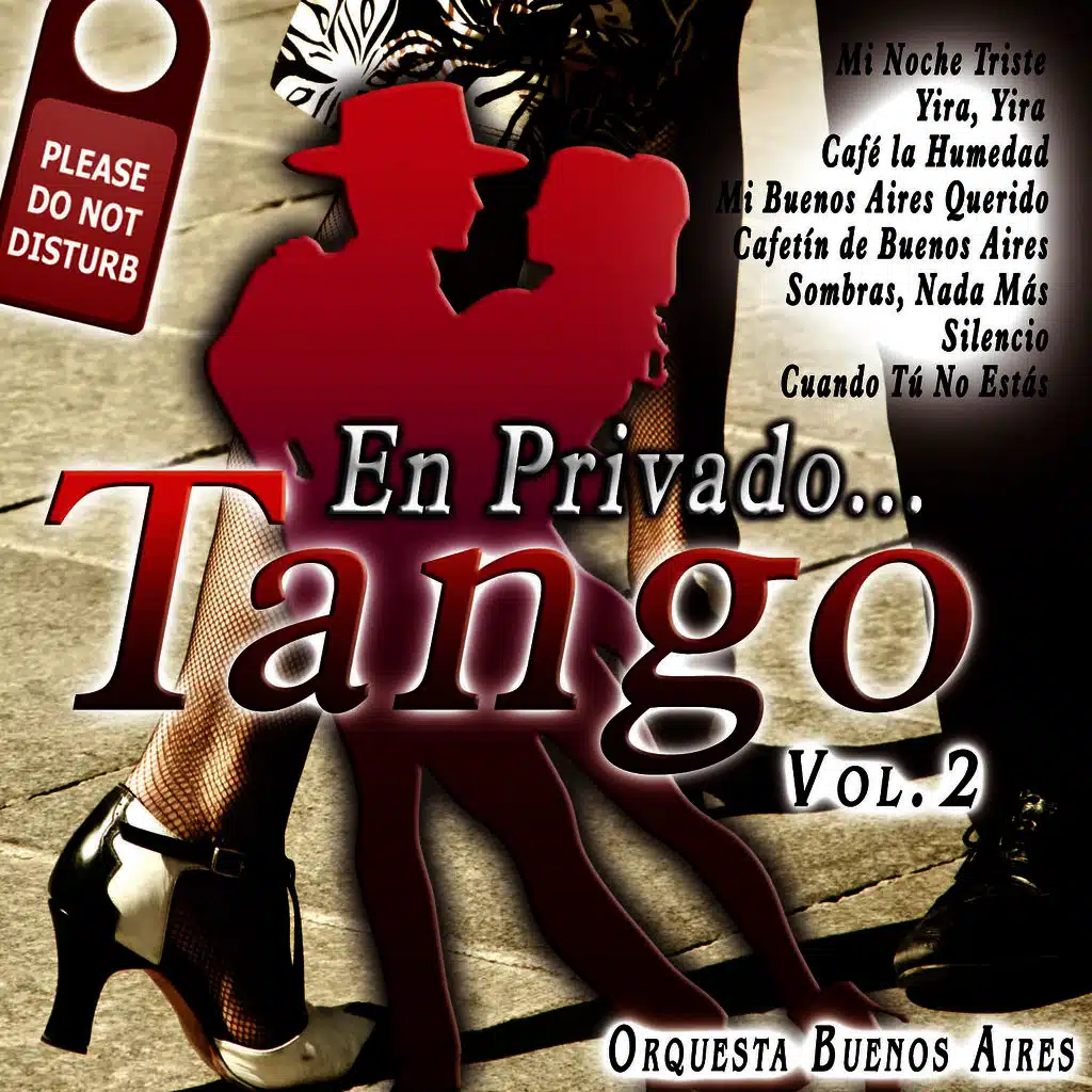 En Privado... Tango Vol. 2