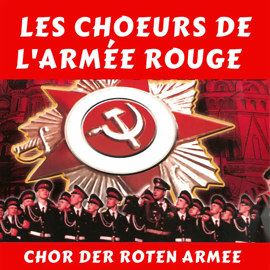 Chor der Roten Armee