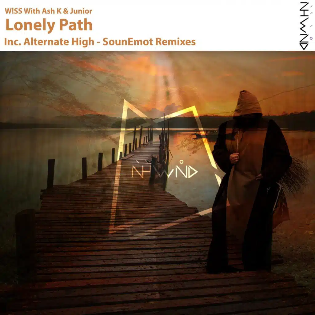 Lonely Path