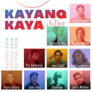 Kayang Kaya