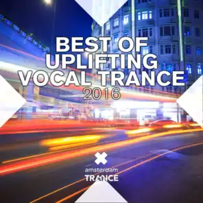 Best of Uplifting Vocal Trance 2016