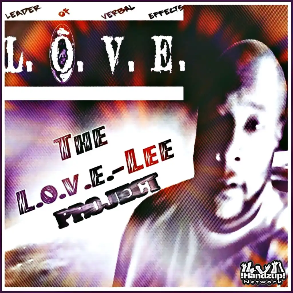 L.O.V.E. (Leader Of Verbal Effects)