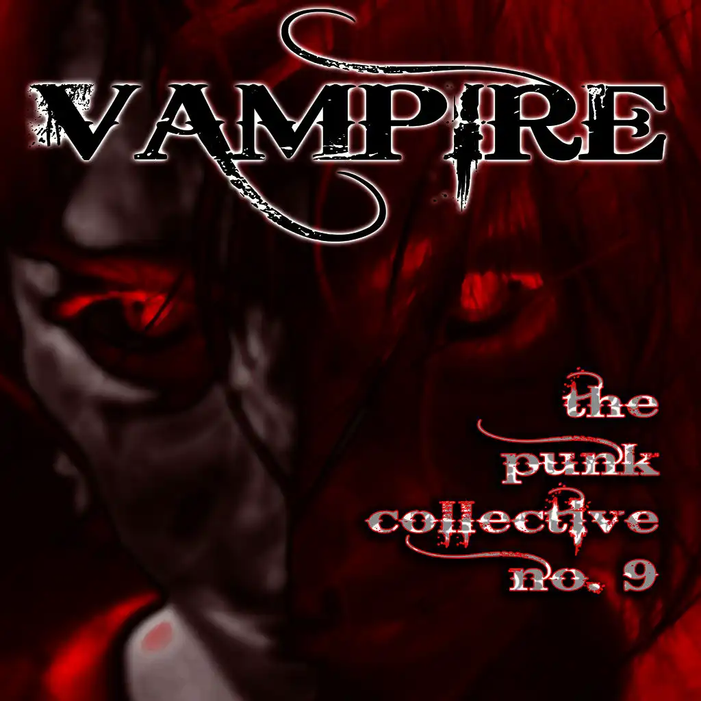 Vampire: The Punk Collective, Vol. 9