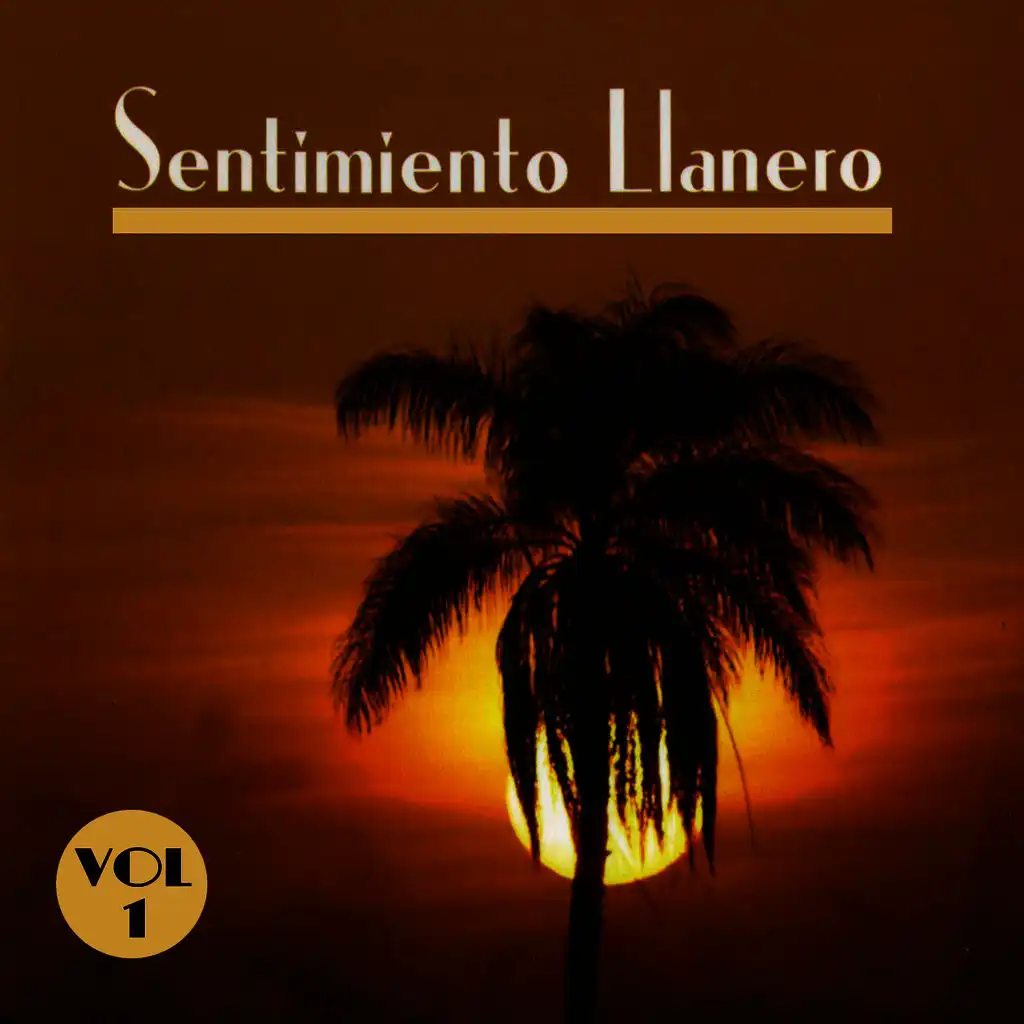 Llanero Veterano