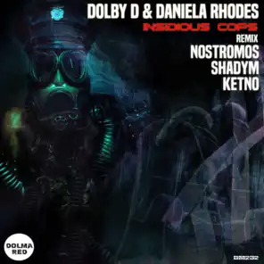 Dolby D, Daniela Rhodes