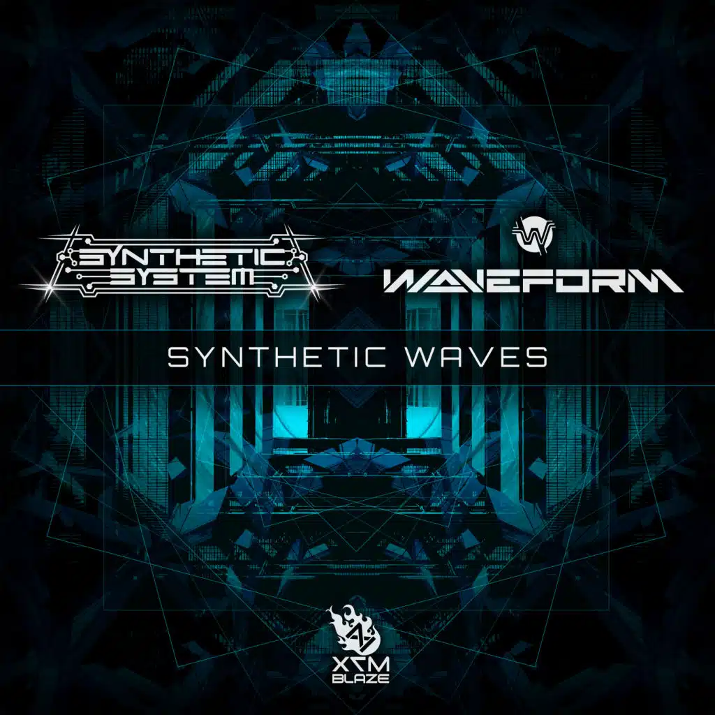 Synthetic System & Waveform