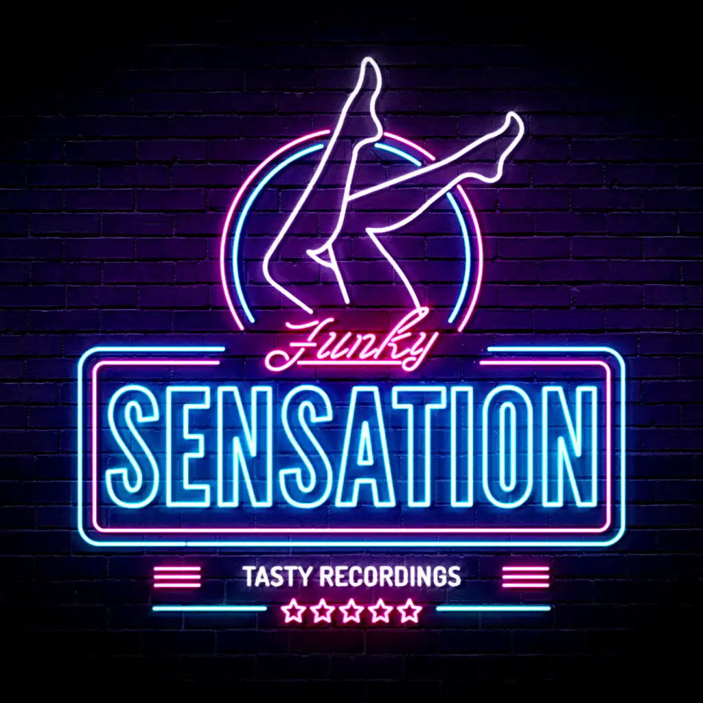 Funky Sensation