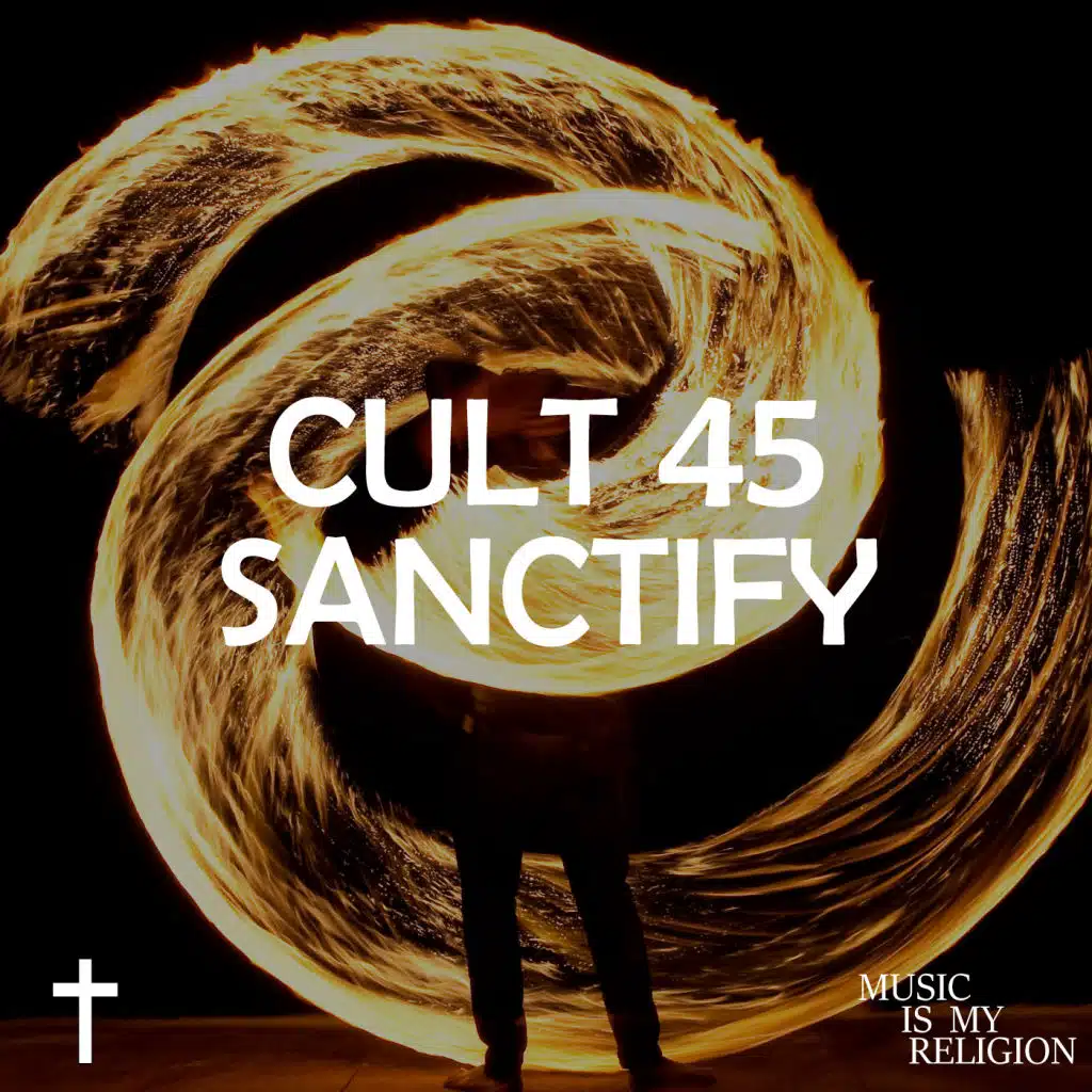 Cult 45