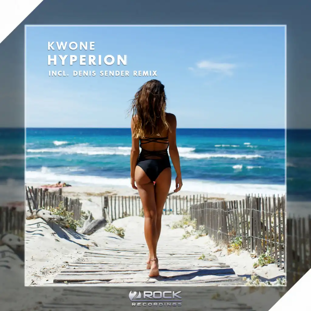 Hyperion (Denis Sender Remix)