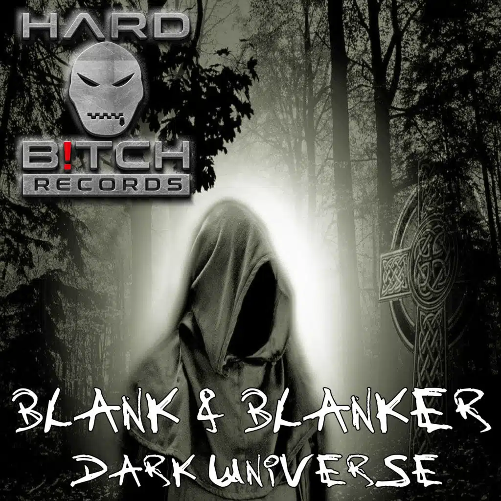 Dark Universe