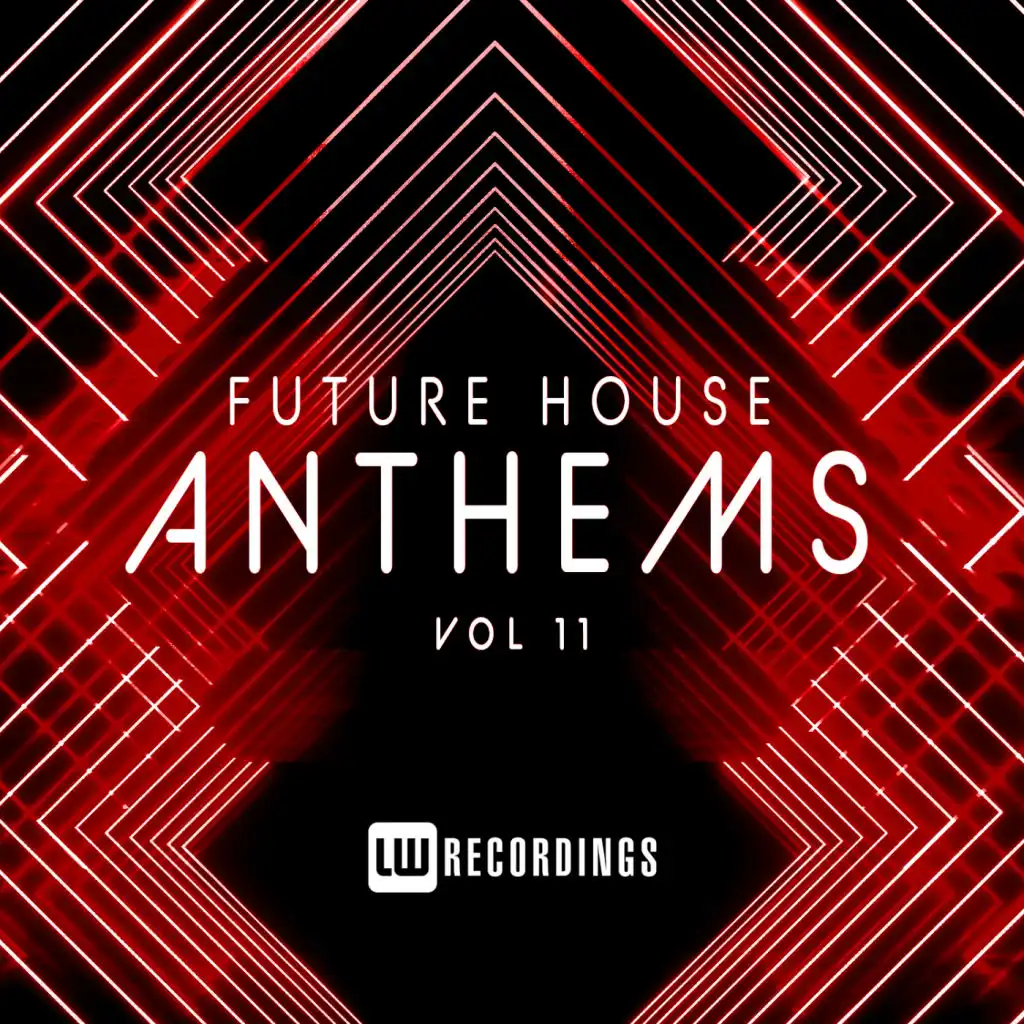 Future House Anthems, Vol. 11