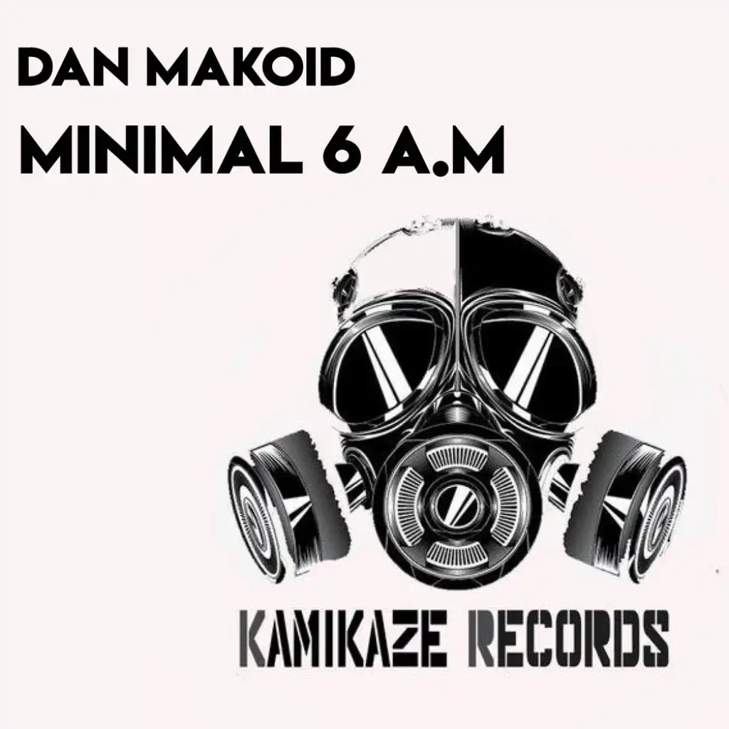 Minimal 6 AM (Leonard Van Helden Funky Remix)