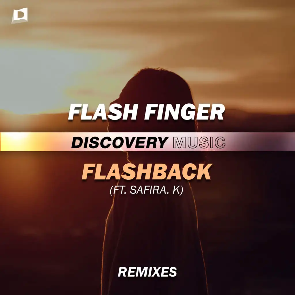 Flashback (Minkat Remix) [feat. Safira. K]