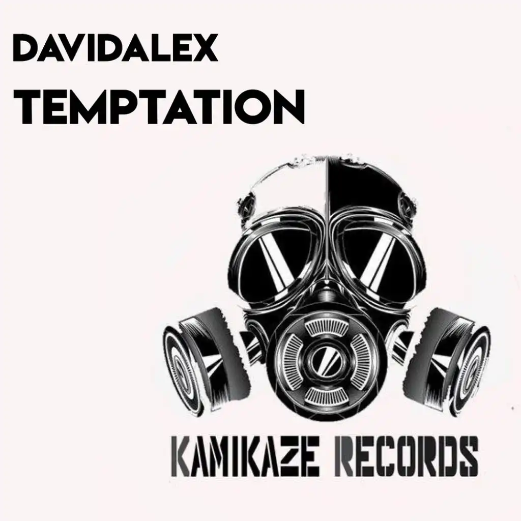 Temptation (Bro & Toons Remix)