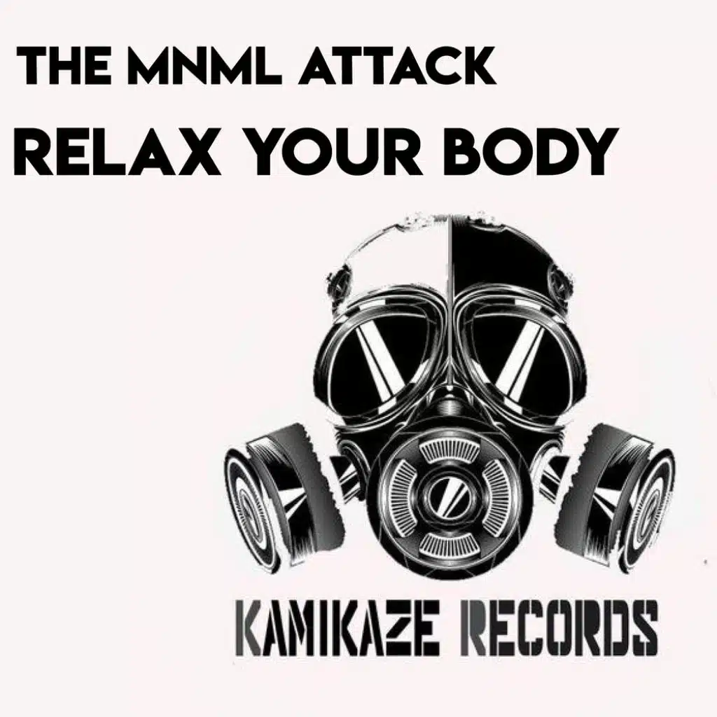 Relax Your Body
