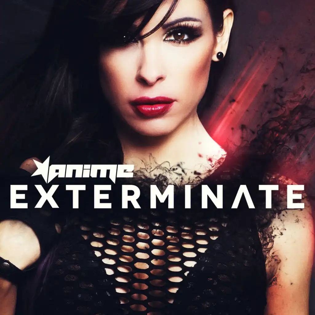 Exterminate (Disc 02 - Full continuous mix)