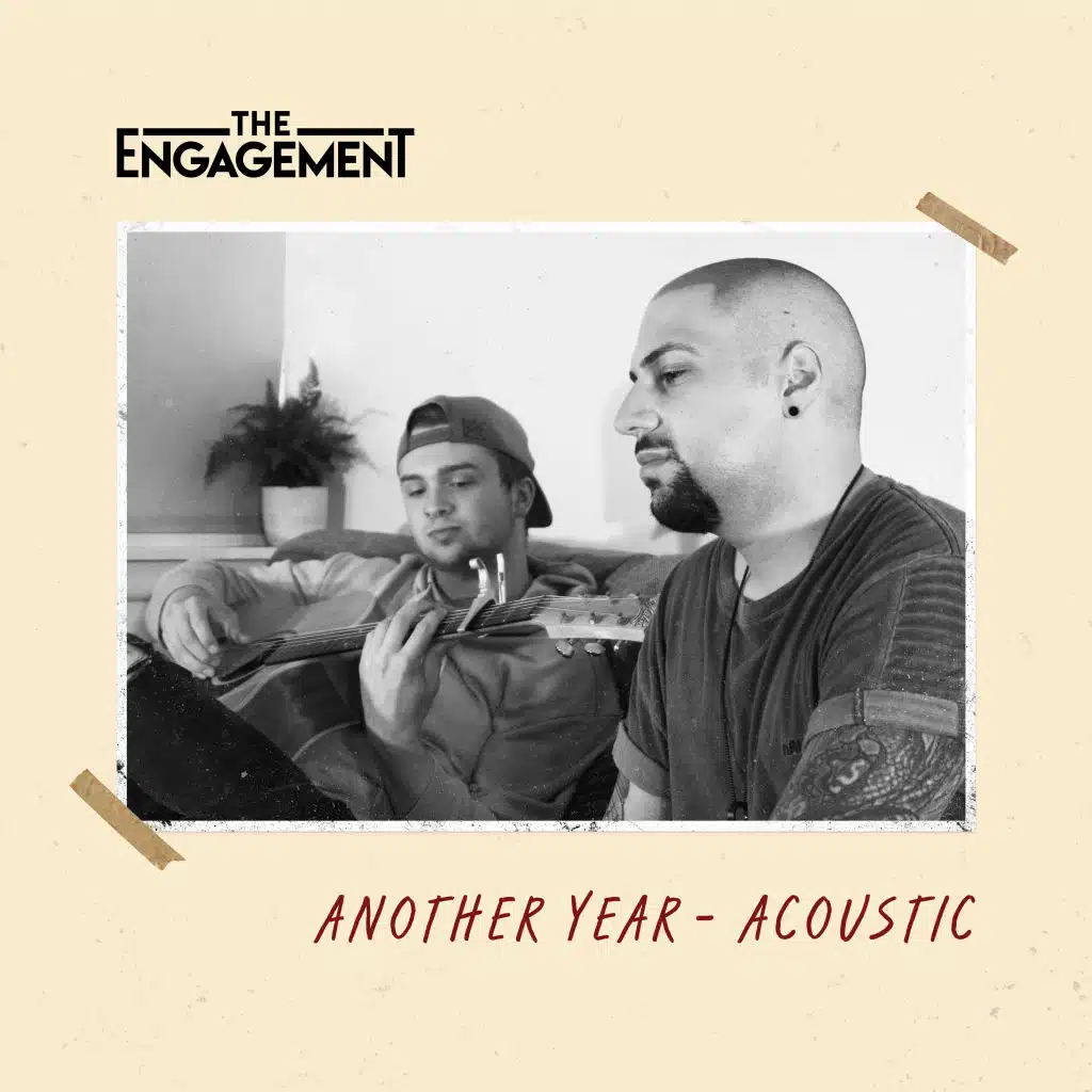 Another Year (Acoustic)