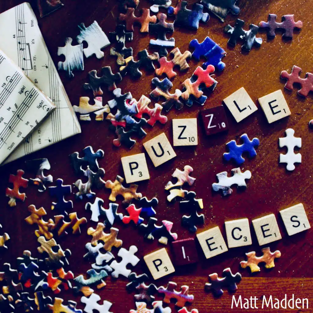 Puzzle Pieces