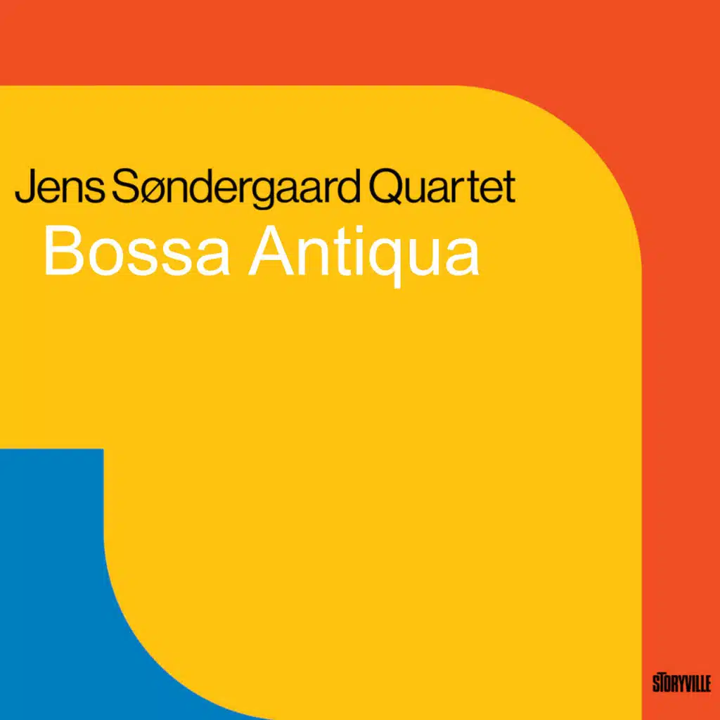 Jens Søndergaard Quartet