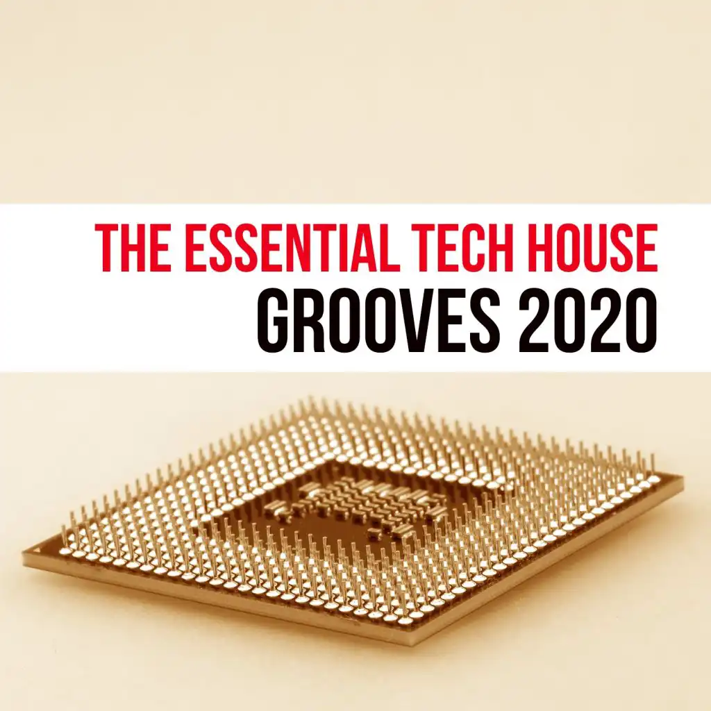 The Essential Tech House Grooves 2020